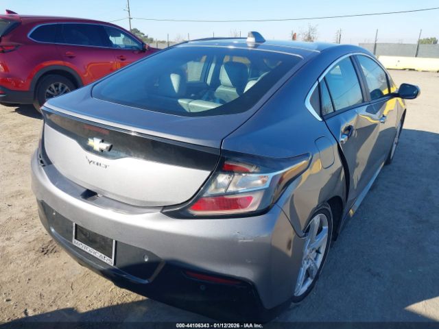 2018 CHEVROLET VOLT 1G1RA6S54JU158540 Photo 3