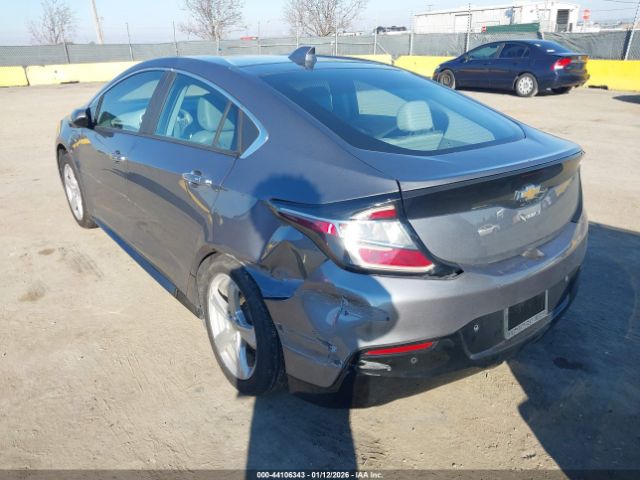 2018 CHEVROLET VOLT 1G1RA6S54JU158540 Photo 5