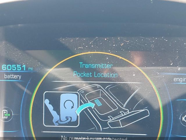 2018 CHEVROLET VOLT 1G1RA6S54JU158540 Photo 6