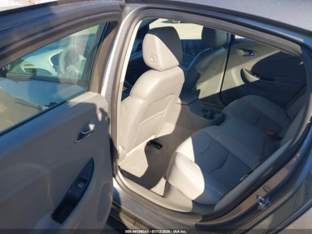 2018 CHEVROLET VOLT 1G1RA6S54JU158540 Photo 7
