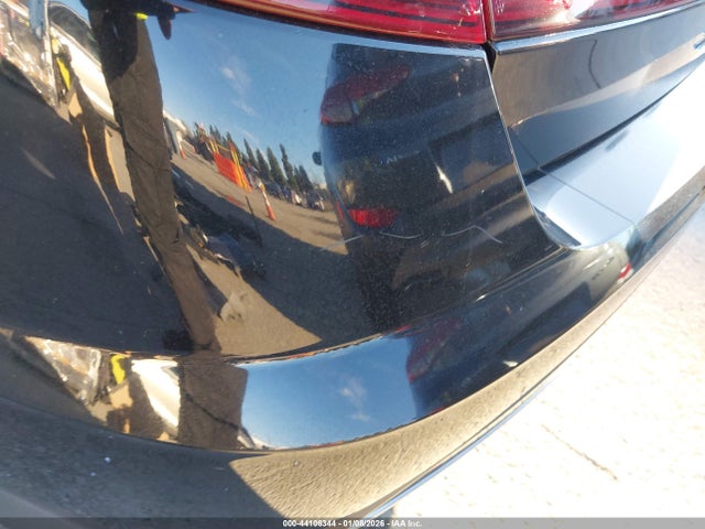 KMHL24JJ1LA011556 Hyundai Sonata Hybrid Blue
