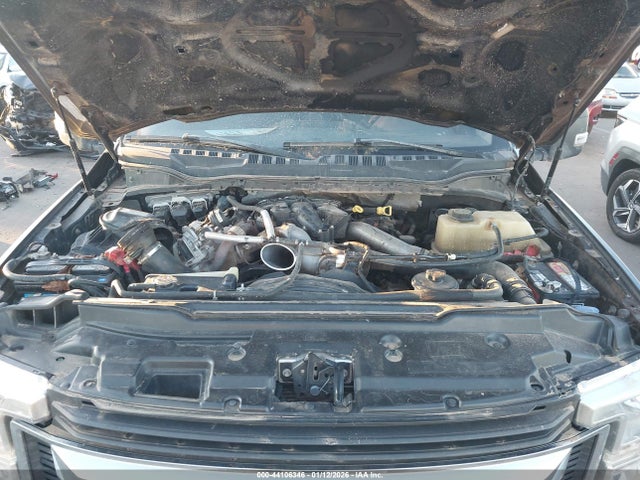 1FT8W4DT4KEE11310 Ford F-450 Xlt