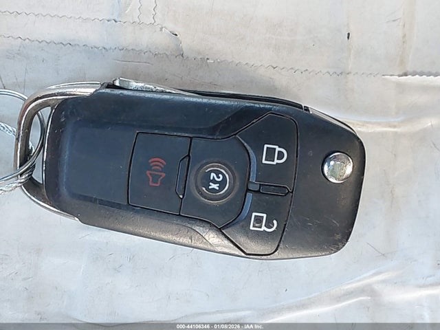 1FT8W4DT4KEE11310 Ford F-450 Xlt