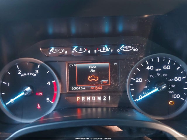 1FT8W4DT4KEE11310 Ford F-450 Xlt