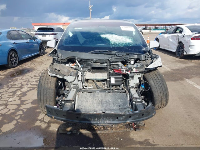 5YJXCDE27HF049359 Tesla Model X 100d/75d/90d