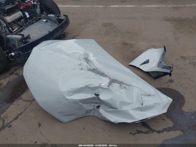 5YJXCDE27HF049359 Tesla Model X 100d/75d/90d