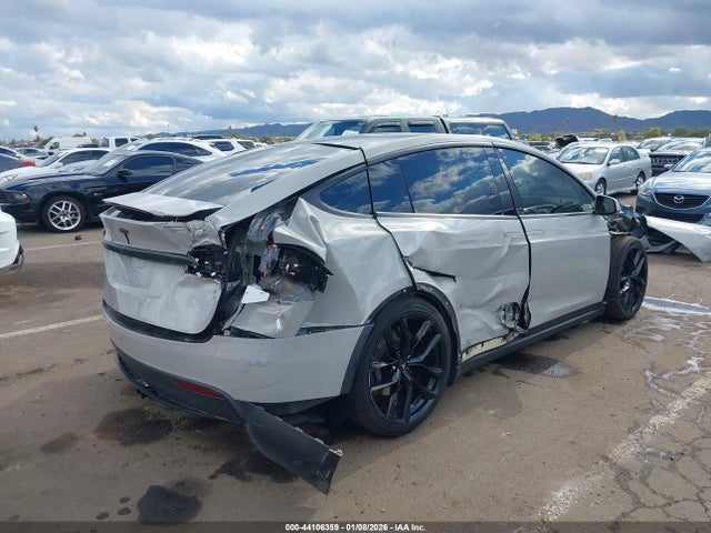 5YJXCDE27HF049359 Tesla Model X 100d/75d/90d