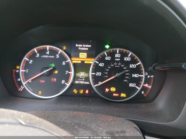 Auction sale of the 2018 Acura Ilx Premium   A-spec Packages/technology Plus   A-spec Packages, vin: 19UDE2F80JA004882, lot number: 44106360