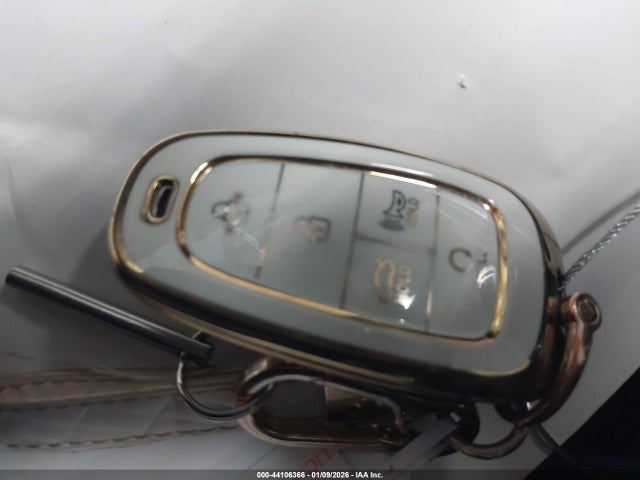 KM8R24GE6SU845100 Hyundai Palisade Sel