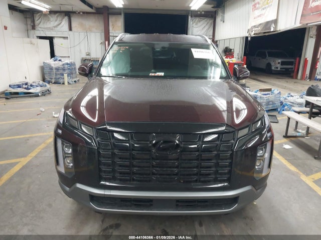 KM8R24GE6SU845100 Hyundai Palisade Sel