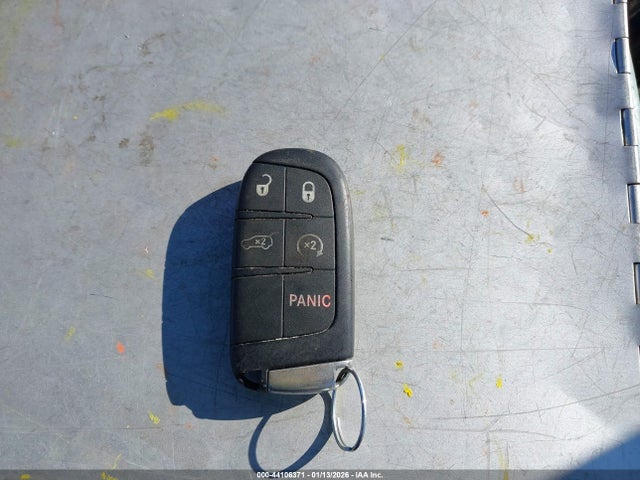 Продажа на аукционе авто 2014 Jeep Grand Cherokee Overland, vin: 1C4RJFCG6EC281047, номер лота: 44106371