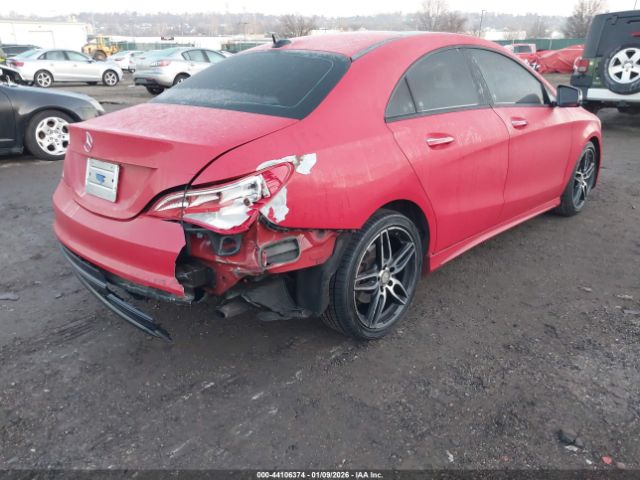 2018 MERCEDES-BENZ CLA 250 WDDSJ4EBXJN507702 Photo 3