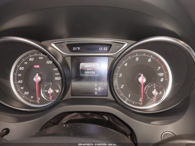 2018 MERCEDES-BENZ CLA 250 WDDSJ4EBXJN507702 Photo 6