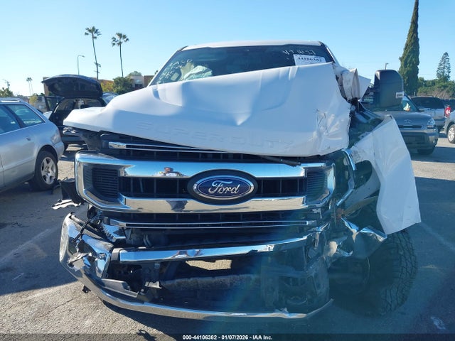 Aukcja sprzedaży 2020 Ford F-250 Xlt, vin: 1FT7W2B61LEC44127, numer aukcji: 44106382