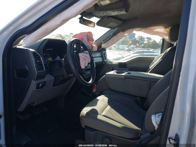 Aukcja sprzedaży 2020 Ford F-250 Xlt, vin: 1FT7W2B61LEC44127, numer aukcji: 44106382