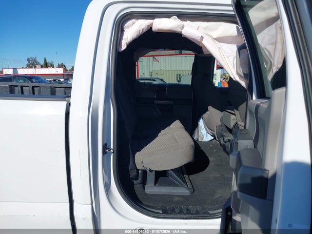 Aukcja sprzedaży 2020 Ford F-250 Xlt, vin: 1FT7W2B61LEC44127, numer aukcji: 44106382