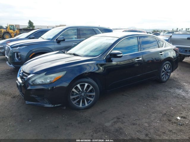 2016 NISSAN ALTIMA 1N4AL3APXGC284003 Photo 1