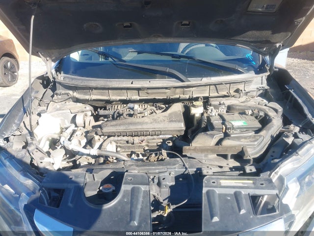 JN8AT2MT1HW406720 Nissan ROGUE S
