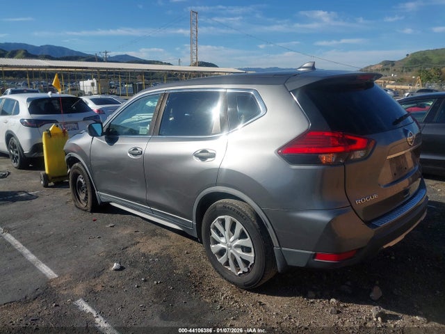 JN8AT2MT1HW406720 Nissan ROGUE S