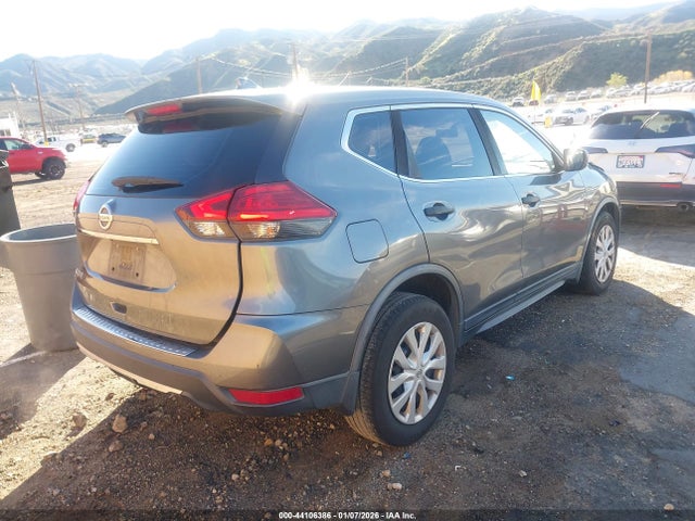 JN8AT2MT1HW406720 Nissan ROGUE S