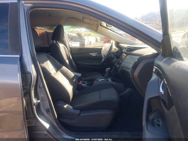 JN8AT2MT1HW406720 Nissan ROGUE S