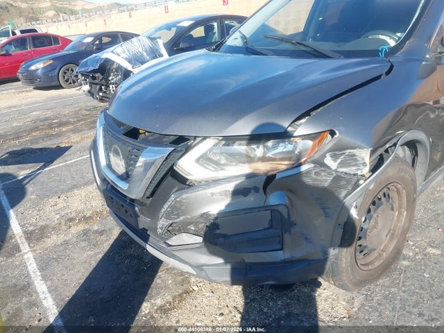 JN8AT2MT1HW406720 Nissan ROGUE S