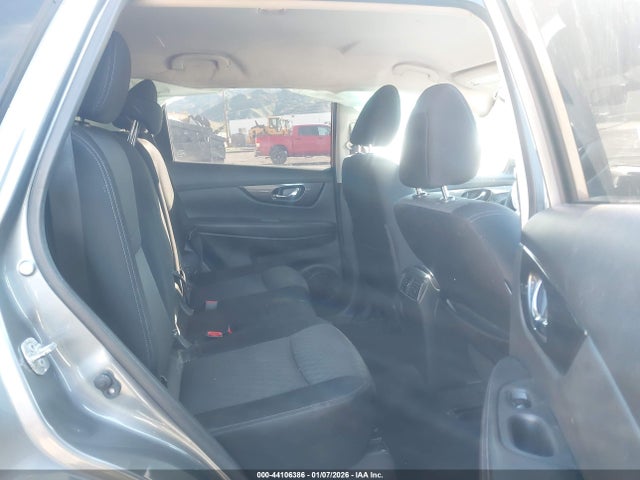 JN8AT2MT1HW406720 Nissan ROGUE S