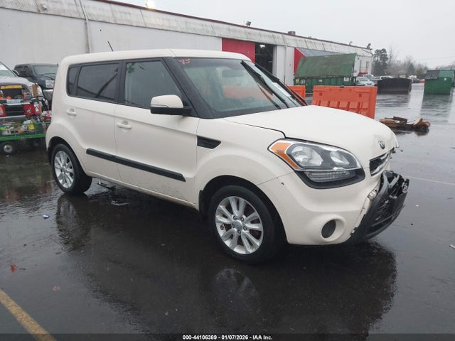 2013 KIA SOUL KNDJT2A61D7756234