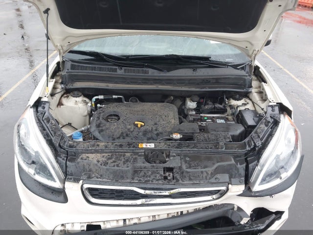 2013 KIA SOUL KNDJT2A61D7756234 Photo 9