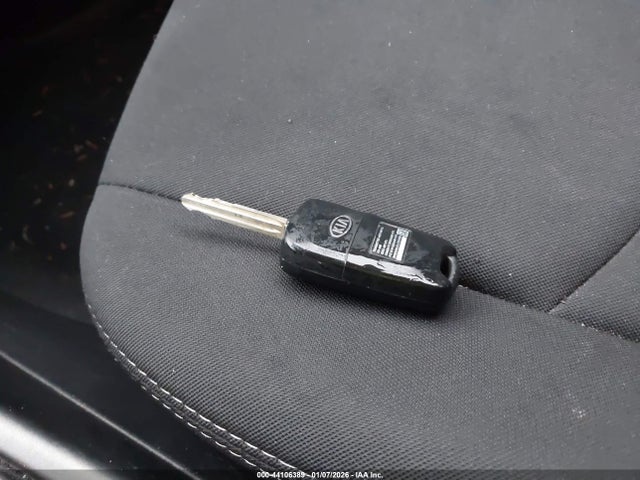 2013 KIA SOUL KNDJT2A61D7756234 Photo 10