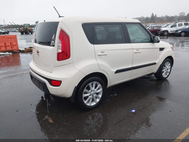 2013 KIA SOUL KNDJT2A61D7756234 Photo 3