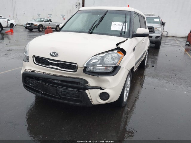 2013 KIA SOUL KNDJT2A61D7756234 Photo 5