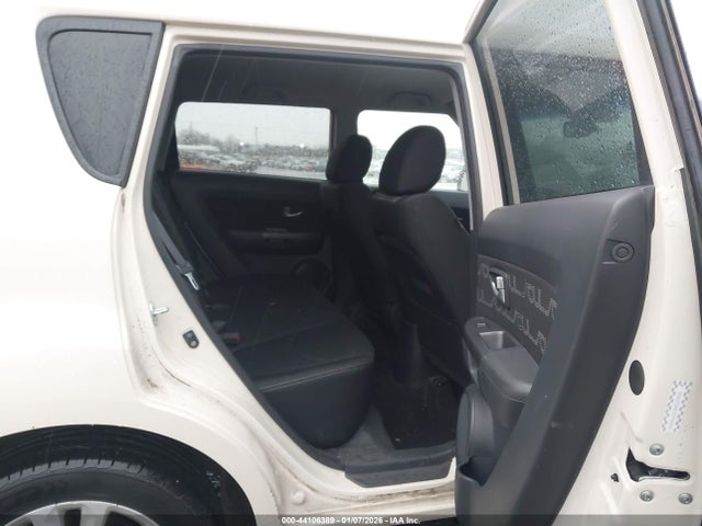 2013 KIA SOUL KNDJT2A61D7756234 Photo 7