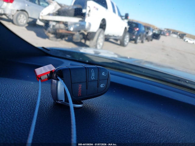 2016 DODGE CHARGER 2C3CDXKT8GH348124 Photo 10