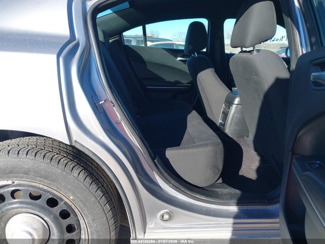 2016 DODGE CHARGER 2C3CDXKT8GH348124 Photo 7