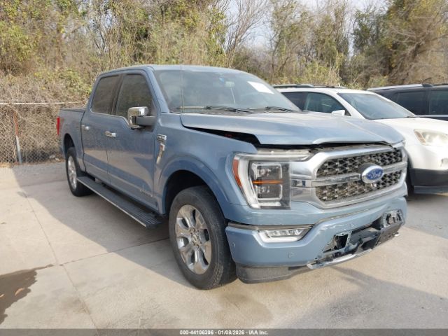 2023 FORD F-150 1FTFW1ED2PFB87324