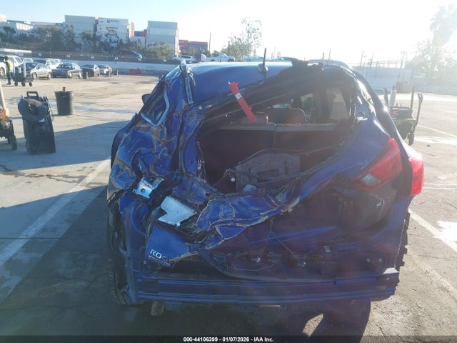 JN1BJ1CP1JW194124 Nissan Rogue Sport Sl