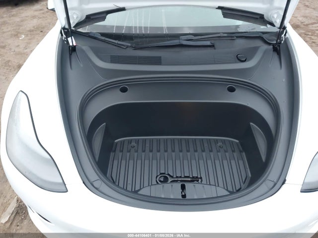 2022 TESLA MODEL 3 5YJ3E1EB9NF159316 Photo 9