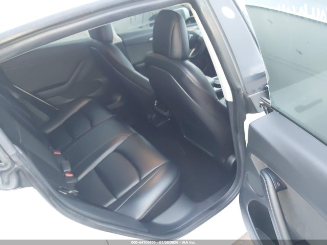 2022 TESLA MODEL 3 5YJ3E1EB9NF159316 Photo 7