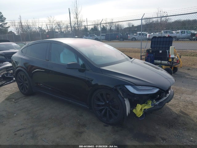 2023 TESLA MODEL X 7SAXCDE50PF385348 Photo 0