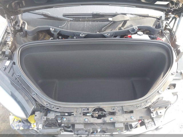 2023 TESLA MODEL X 7SAXCDE50PF385348 Photo 9