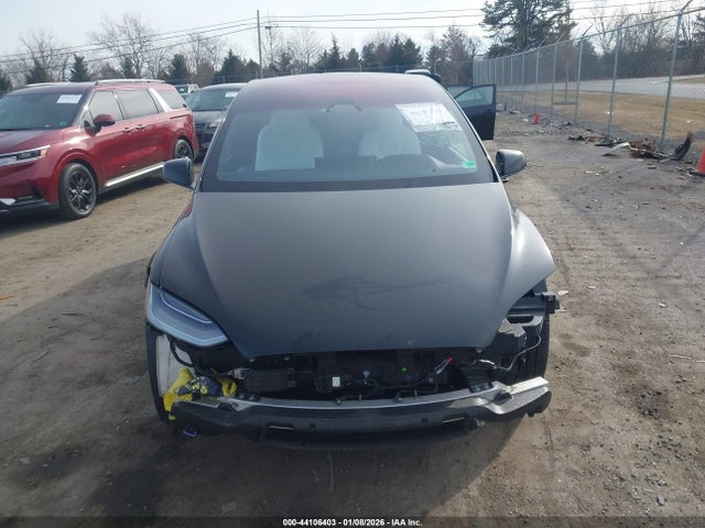 Tesla Model X Dual Motor All-wheel Drive/standard Range 2023 7SAXCDE50PF385348 Image 13