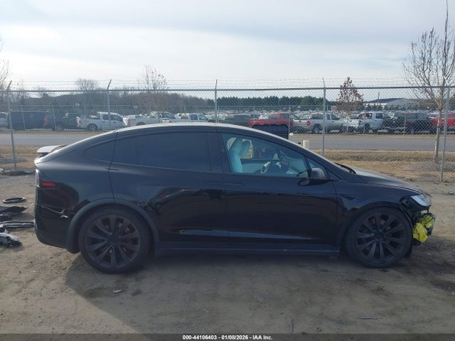 Tesla Model X Dual Motor All-wheel Drive/standard Range 2023 7SAXCDE50PF385348 Image 14