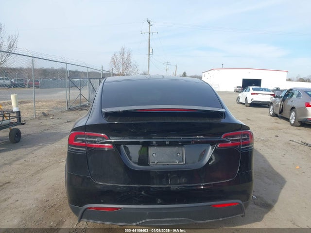 Tesla Model X Dual Motor All-wheel Drive/standard Range 2023 7SAXCDE50PF385348 Image 17