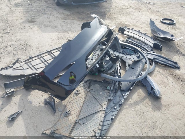 Tesla Model X Dual Motor All-wheel Drive/standard Range 2023 7SAXCDE50PF385348 Image 12