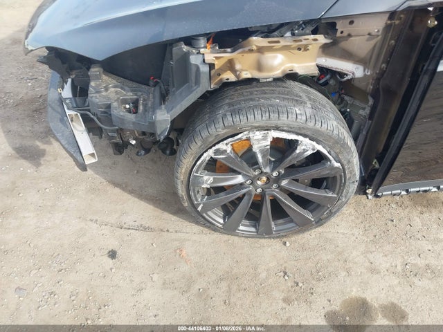 Tesla Model X Dual Motor All-wheel Drive/standard Range 2023 7SAXCDE50PF385348 Image 21