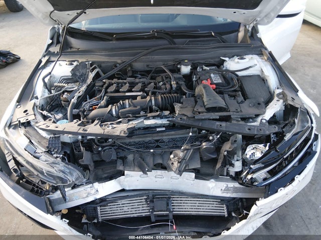 1HGCV1F31LA112246 Honda Accord Sport