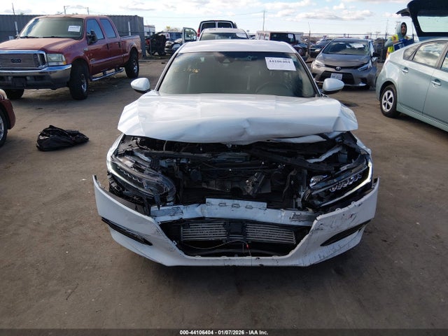 1HGCV1F31LA112246 Honda Accord Sport