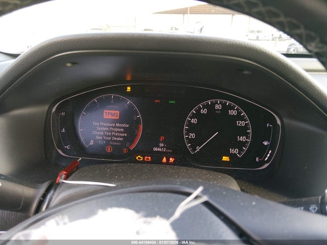 1HGCV1F31LA112246 Honda Accord Sport