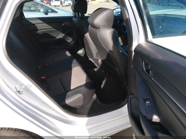 1HGCV1F31LA112246 Honda Accord Sport